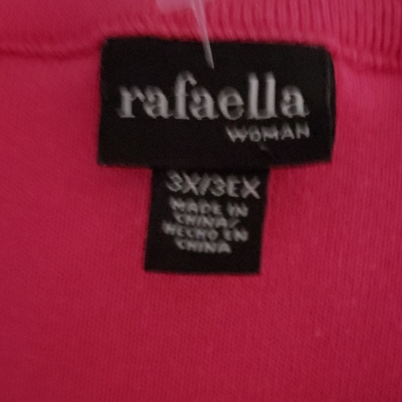 Rafaella t shirt - Picture 4 of 4